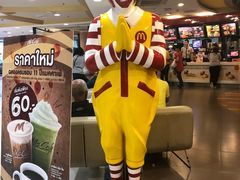 -尚泰清迈机场购物中心