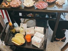 -黄潇洒老火锅(九眼桥宏济巷店)