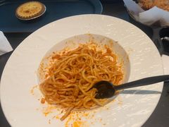 -必胜客(八一店)