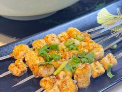 -内蒙古牛羊肉特色美食(后海滨路店)