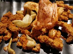 -炉小二铜锅牛蛙•川湘菜(三里屯店)