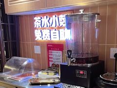 -朴大叔拌饭(上海真如环宇城店)