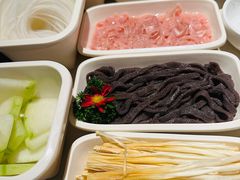 -海底捞火锅(万丰桥店)