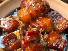 -鑫小城故事·藕汤·家常菜(台北一路总店)