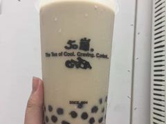 -50嵐鲜茶专卖连锁店(金城镇店)