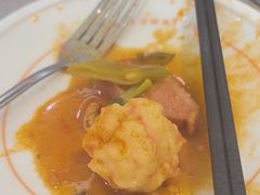 -大橘元自助回转火锅(天河新天地店)