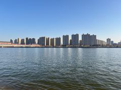 -咸阳湖景区