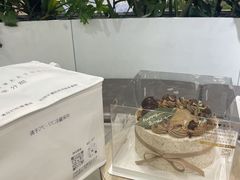 -半分甜(台柳路店)