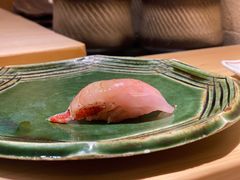 金目鲷寿司-鮨青(恒基名人购物中心店)