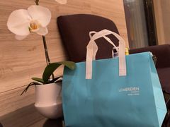 -青岛富力艾美酒店-乐美中餐厅创意胶东菜