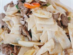 -七叔家宴家常广西菜(明秀东路店)