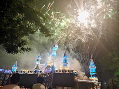 -沈阳方特欢乐世界