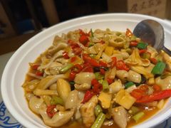 -柴火农家·江西赣南菜(土华店)