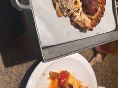 -绿茶餐厅(coco park 店)