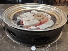 -江城二当家烤牛肉(莲塘新村店)