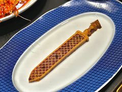 -曾宴·楚菜(湖北省博物馆店)