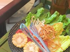 -Thai Basil罗勒叶泰式餐厅(时代天街店)