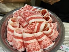 -胡哥烤肥牛(车公庙店)