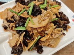 -百年认一力 太原老字号 (桥头街店)
