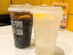 -牛男手造(地铁天虹店)
