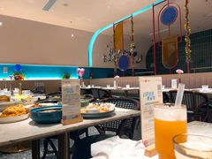 -水天堂西餐厅(昆山万象汇店)