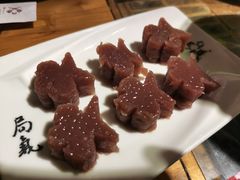 -局气 烤鸭·北京菜(光华路店)