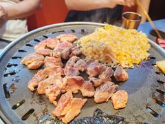 -大千金齐齐哈尔烤肉(清湖店)