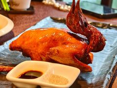 -侨美·唐荔园·40年地道粤菜