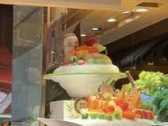-亚马逊蒸汽活海鲜自助(LCM置汇旭辉广场店)