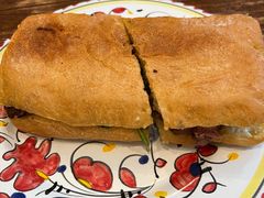 -Alimentari早午餐(安福路店)