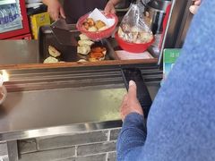 -老槐树煎包