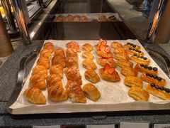 -广州粤海喜来登酒店