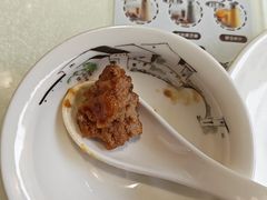 -福荣新中式餐厅