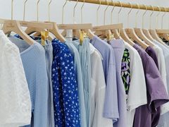 -nana showroom娜娜家服装店