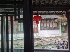 -长廊饭店(锦溪古镇店)