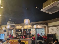 -王明古法砂锅居(开化寺店)