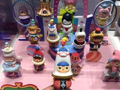 -泡泡玛特POPMART(武汉天地壹方店)