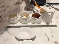 -喜鼎海胆水饺(柏威年购物中心店)