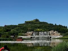 -河北省园博园