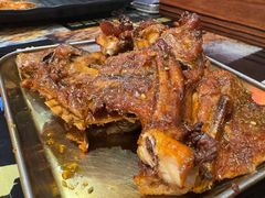 -纪录片《人生一串》体验店(静安店)