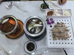 -老毛手抓·盐池滩羊非遗手抓(宁夏总店)