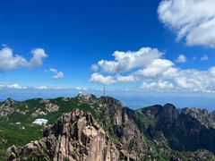 -黄山风景区