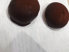 -巴黎贝甜(龙之梦购物中心虹口店)