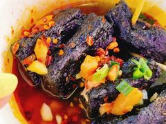 -董顺桃老长沙臭豆腐(步行街店)