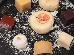 -真地道京味府·鲜橙烤鸭·北京菜(朝外大街东大桥店)