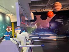 -佛山科学馆