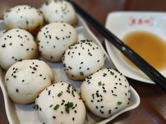 特色生煎-东泰祥生煎馆(长宁路店)