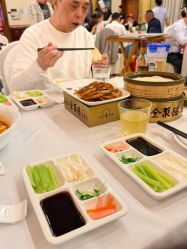 -全聚德烤鸭店·宴会厅(和平门店)