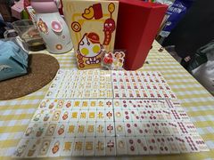 -麦当劳(中山公园龙之梦店)