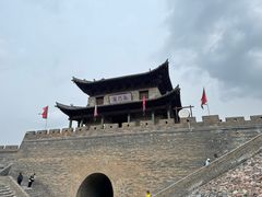 -雁门关景区